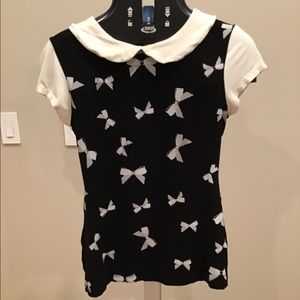 Top by Pretty Lolita.  Size S/M